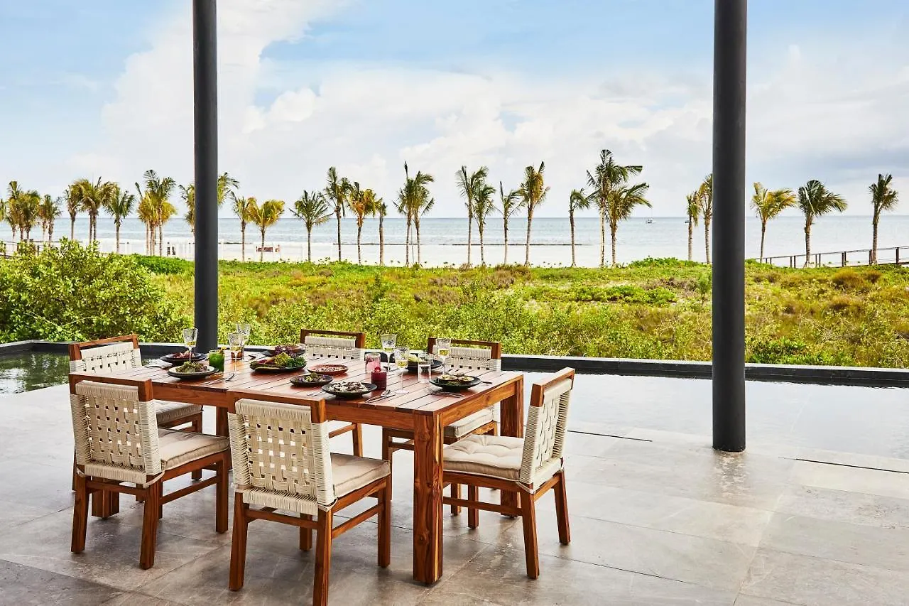 Etereo, Auberge Resorts Collection Punta Maroma