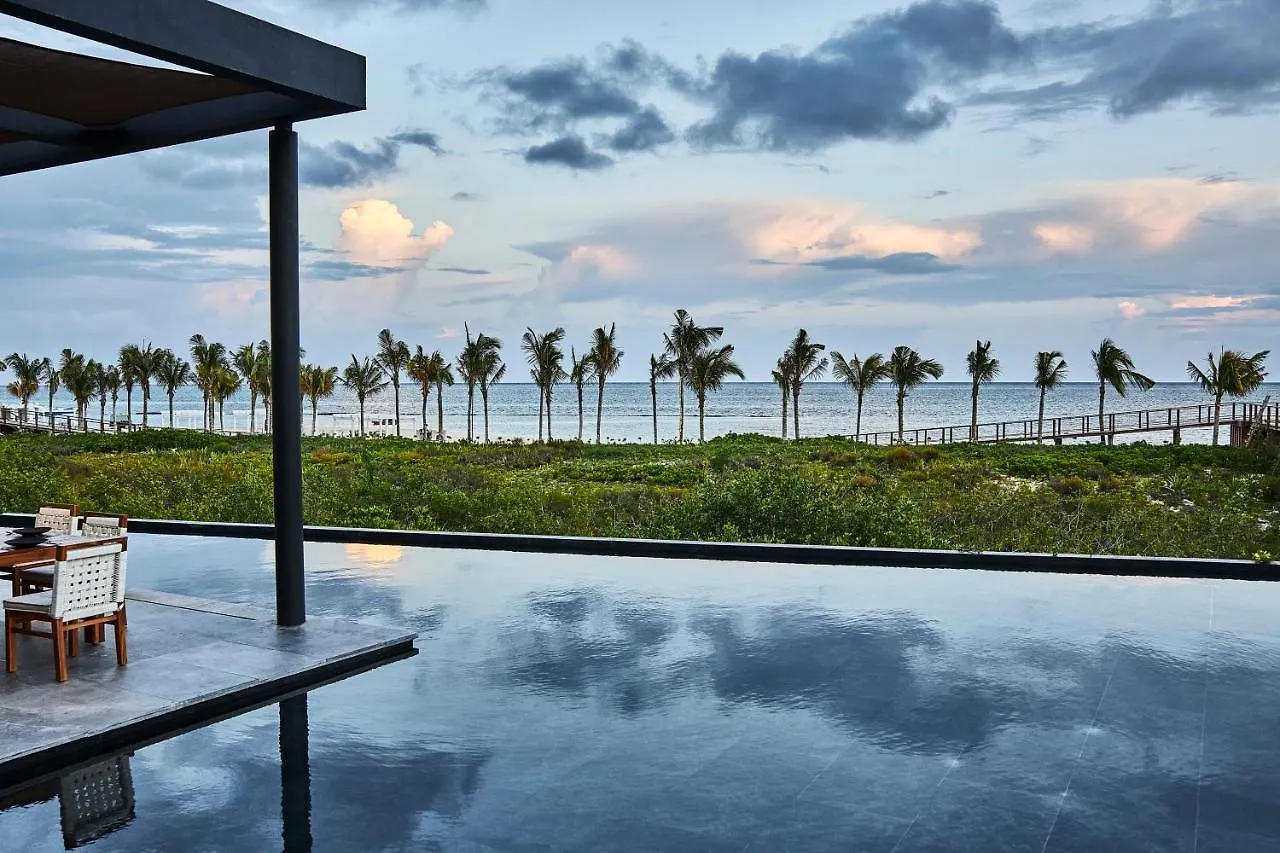 Etereo, Auberge Resorts Collection Punta Maroma 5*,