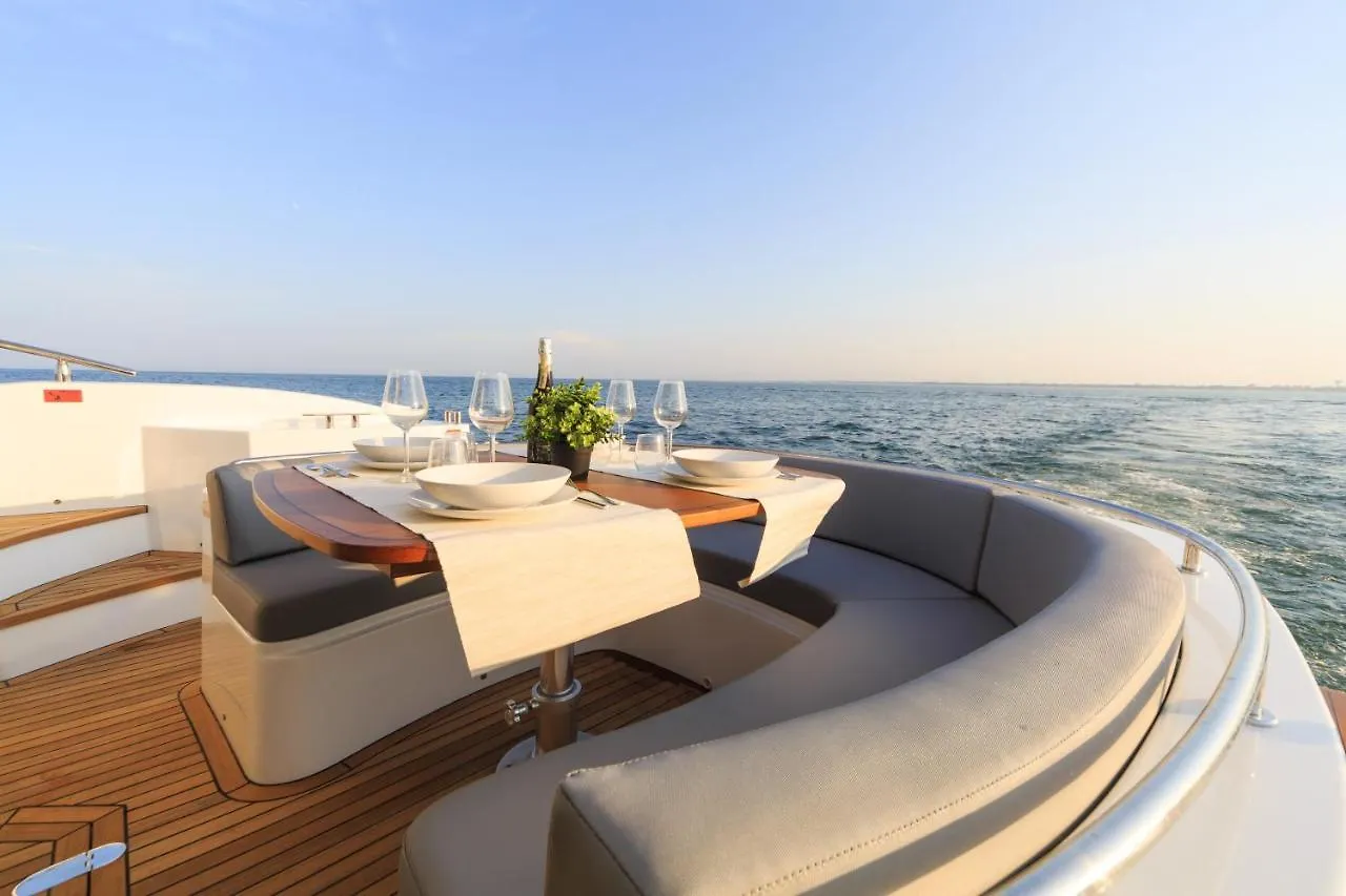 Etereo, Auberge Resorts Collection Punta Maroma Hotel