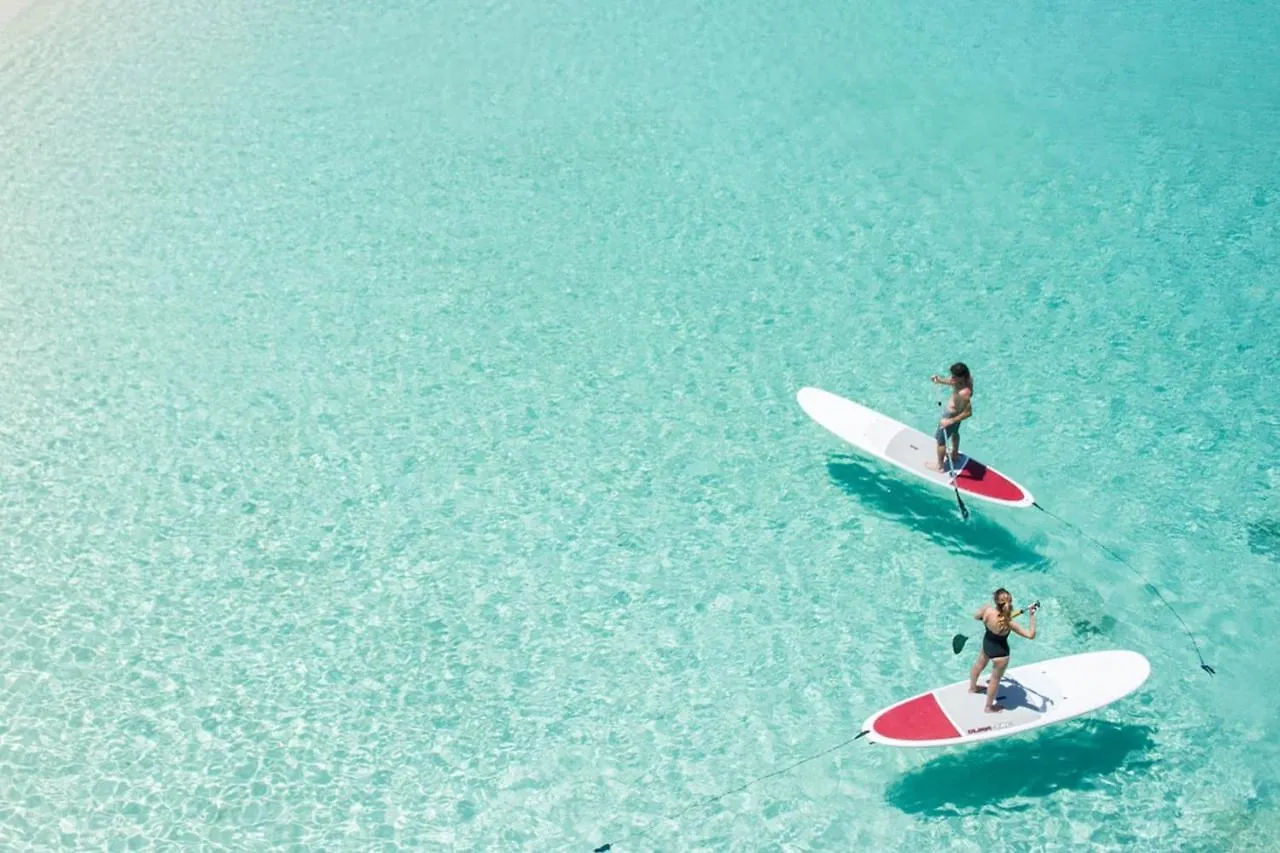 Etereo, Auberge Resorts Collection Punta Maroma Hotel