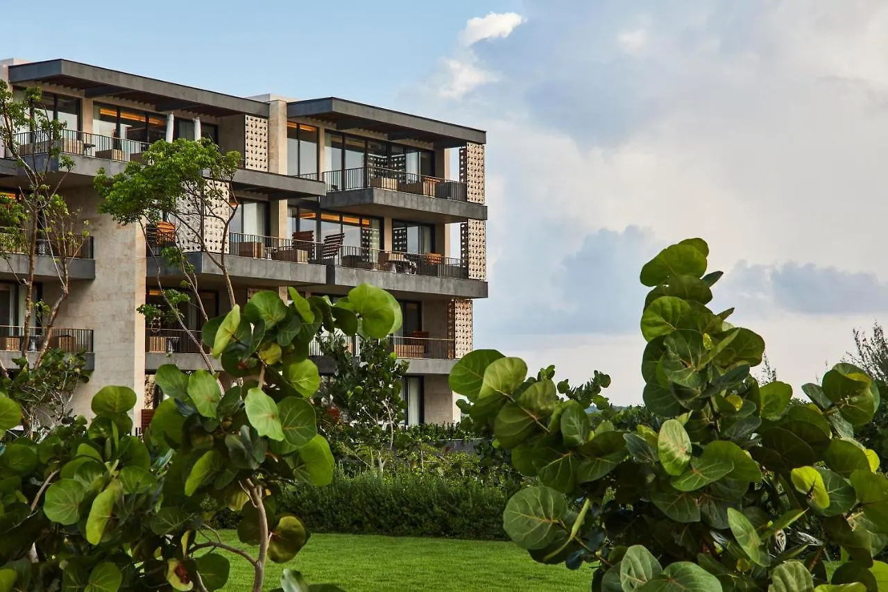 Hotel Etereo, Auberge Resorts Collection Punta Maroma