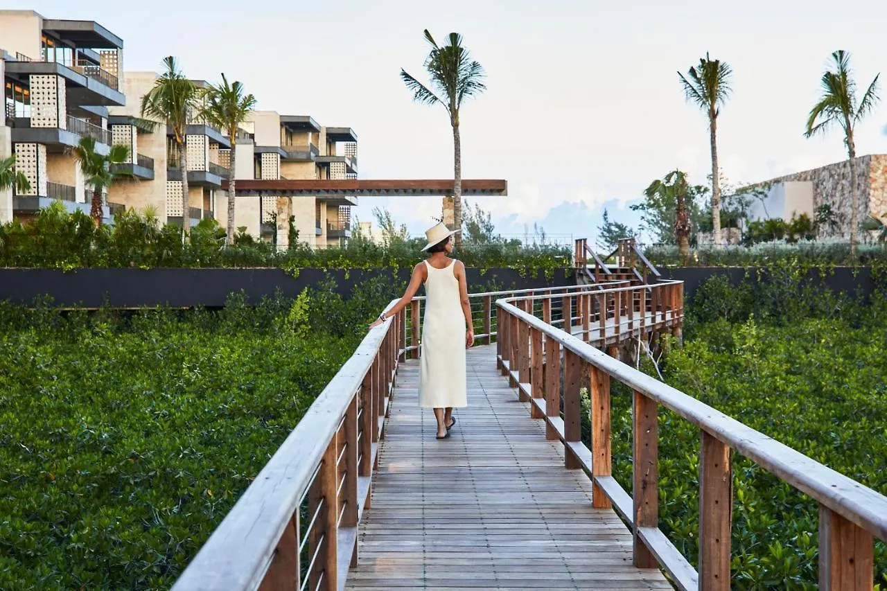 Etereo, Auberge Resorts Collection Punta Maroma 5*,