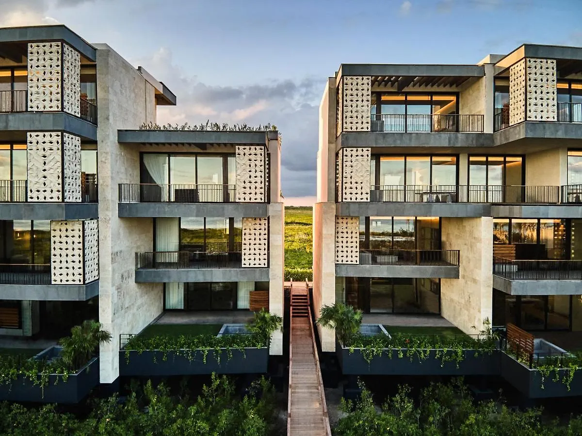 Etereo, Auberge Resorts Collection Punta Maroma