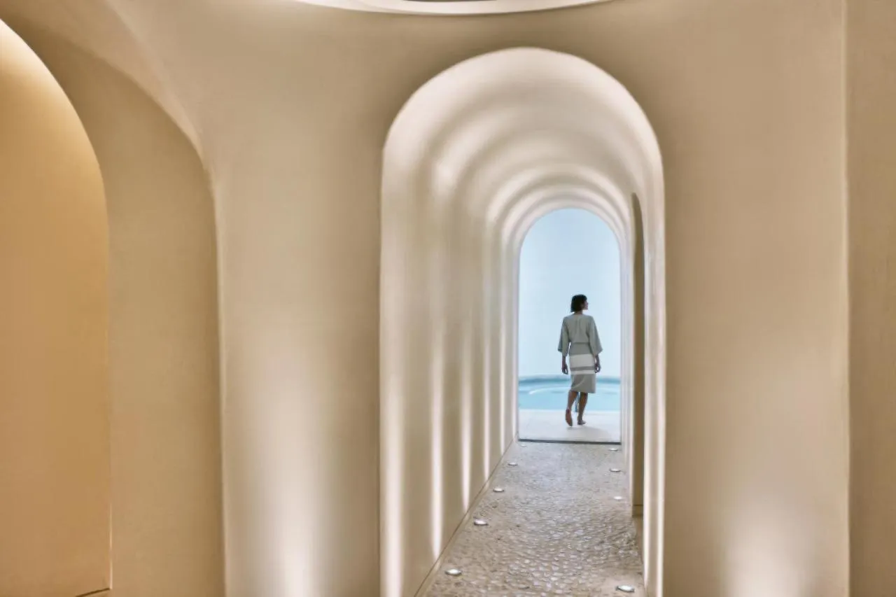 Etereo, Auberge Resorts Collection Punta Maroma Hotel