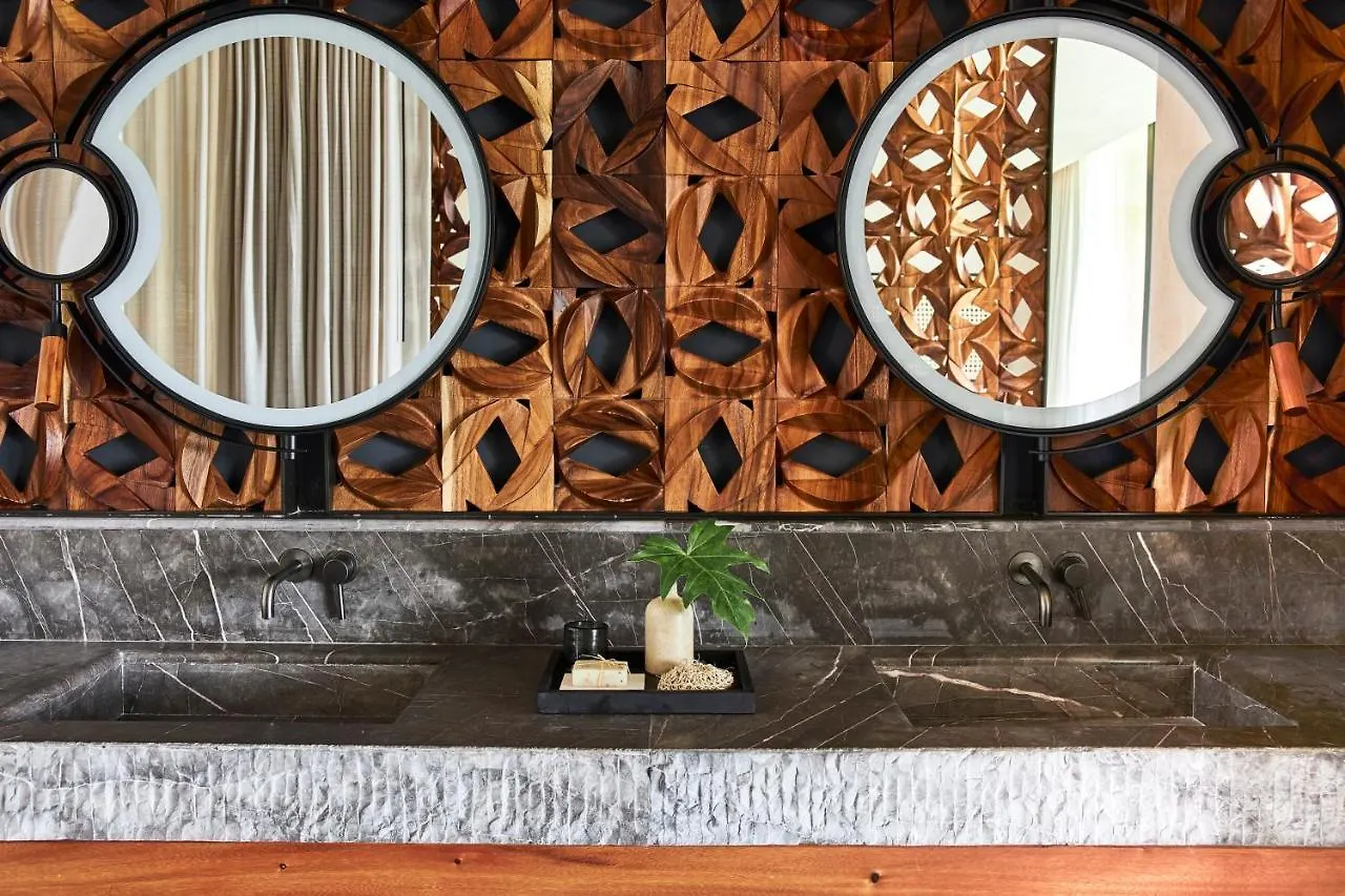Hotel Etereo, Auberge Resorts Collection Punta Maroma