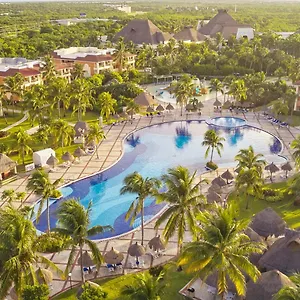 Station touristique Bahia Principe Grand Coba