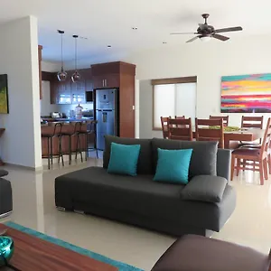 Departamento De Lujo En México