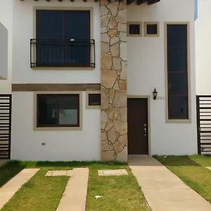 Hogar Pacifico México