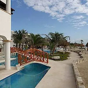 Hidden Au Naturel Gourmet Inclusive By Karisma Adults-only México