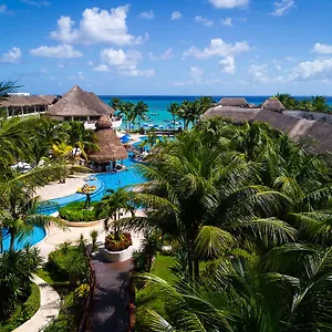 Station touristique The Reef Coco &