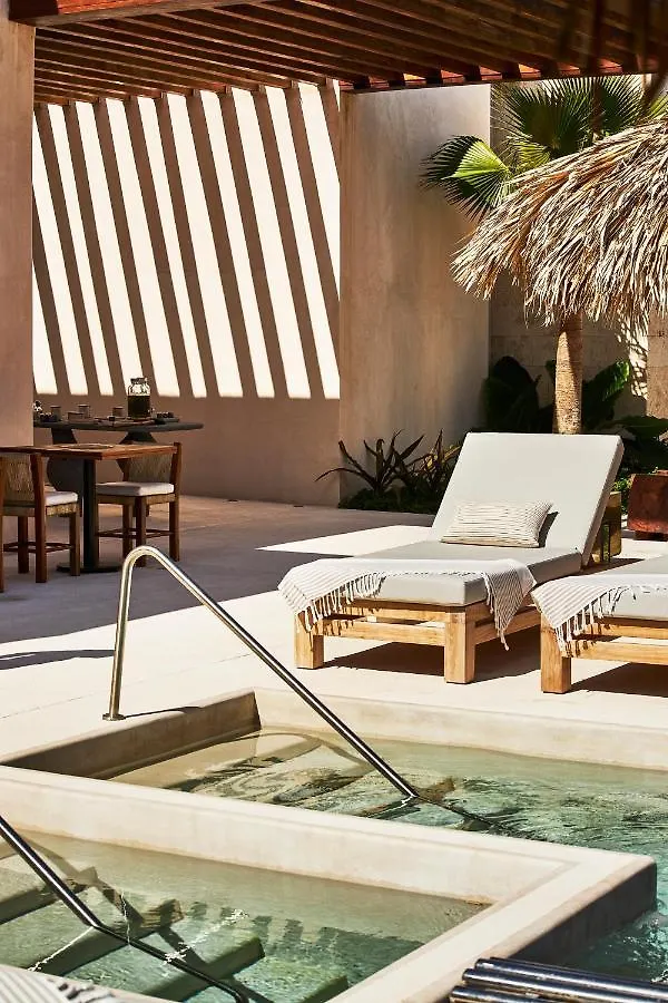 Etereo, Auberge Resorts Collection Punta Maroma Mexiko