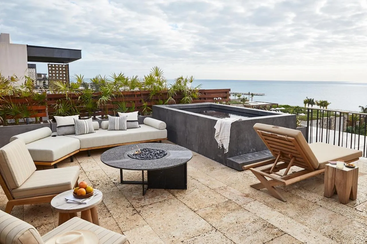 Etereo, Auberge Resorts Collection Punta Maroma