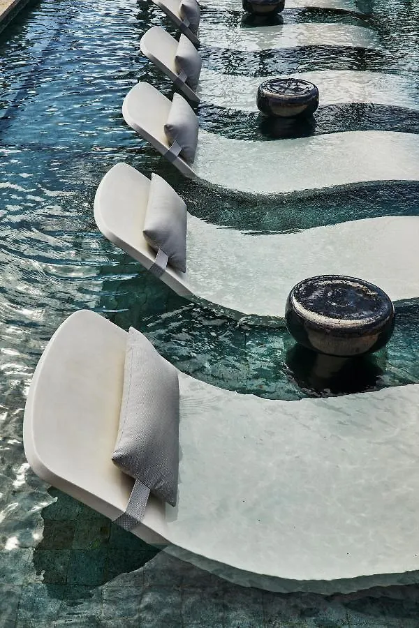 Etereo, Auberge Resorts Collection Punta Maroma 5*,  Mexico
