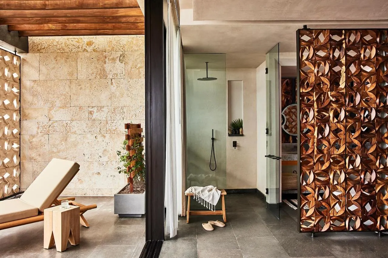 Etereo, Auberge Resorts Collection Punta Maroma Hotel