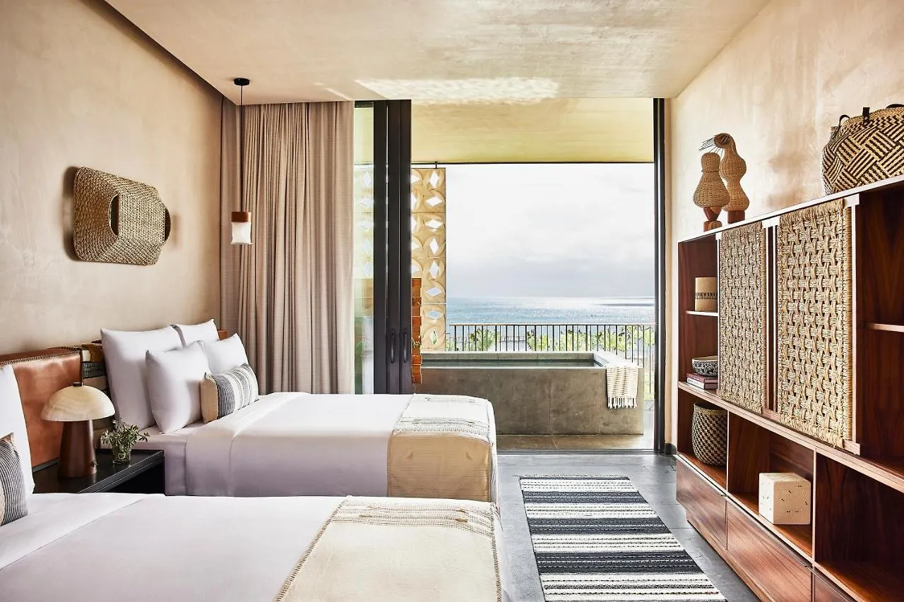 Etereo, Auberge Resorts Collection Punta Maroma
