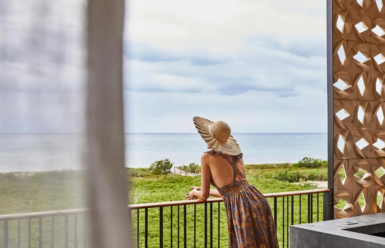Etereo, Auberge Resorts Collection Punta Maroma 5*,  Mexico