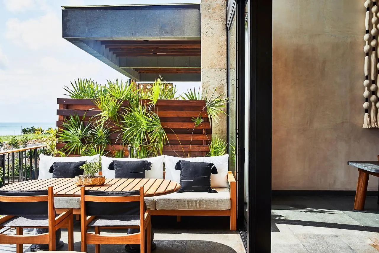 Etereo, Auberge Resorts Collection Punta Maroma