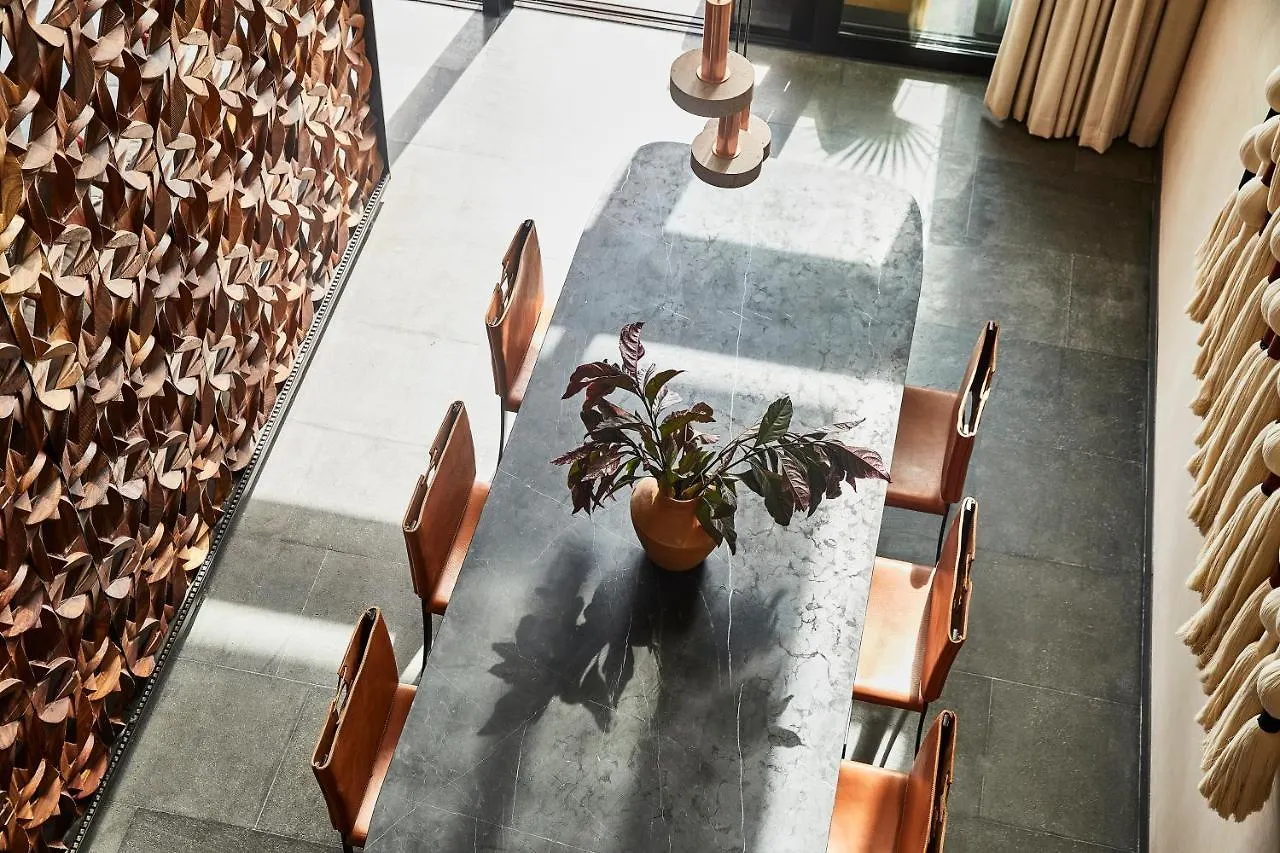 Etereo, Auberge Resorts Collection Punta Maroma