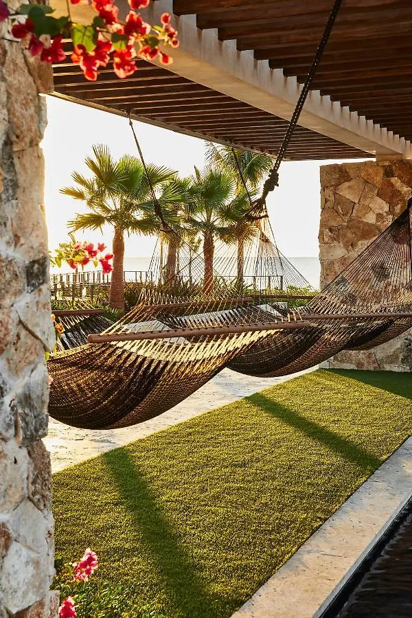 Etereo, Auberge Resorts Collection Punta Maroma Hotel